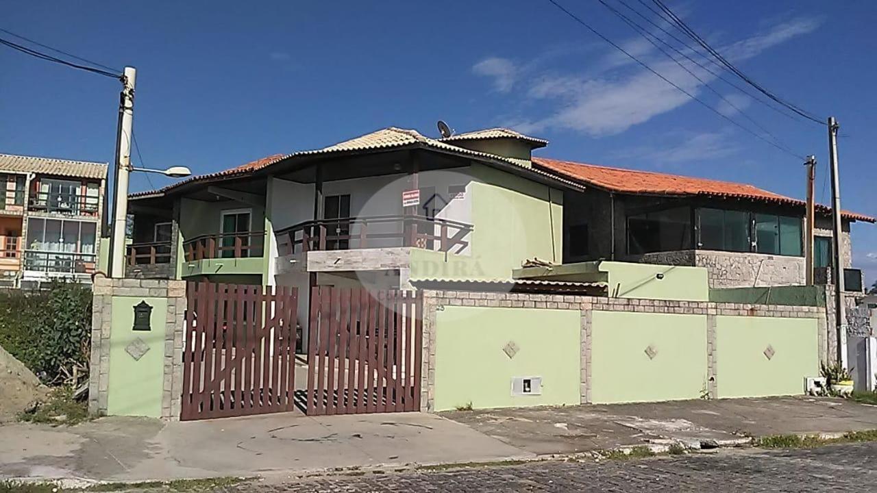 Vila Casa Da Praia Do Foguete Cabo Frio Exteriér fotografie